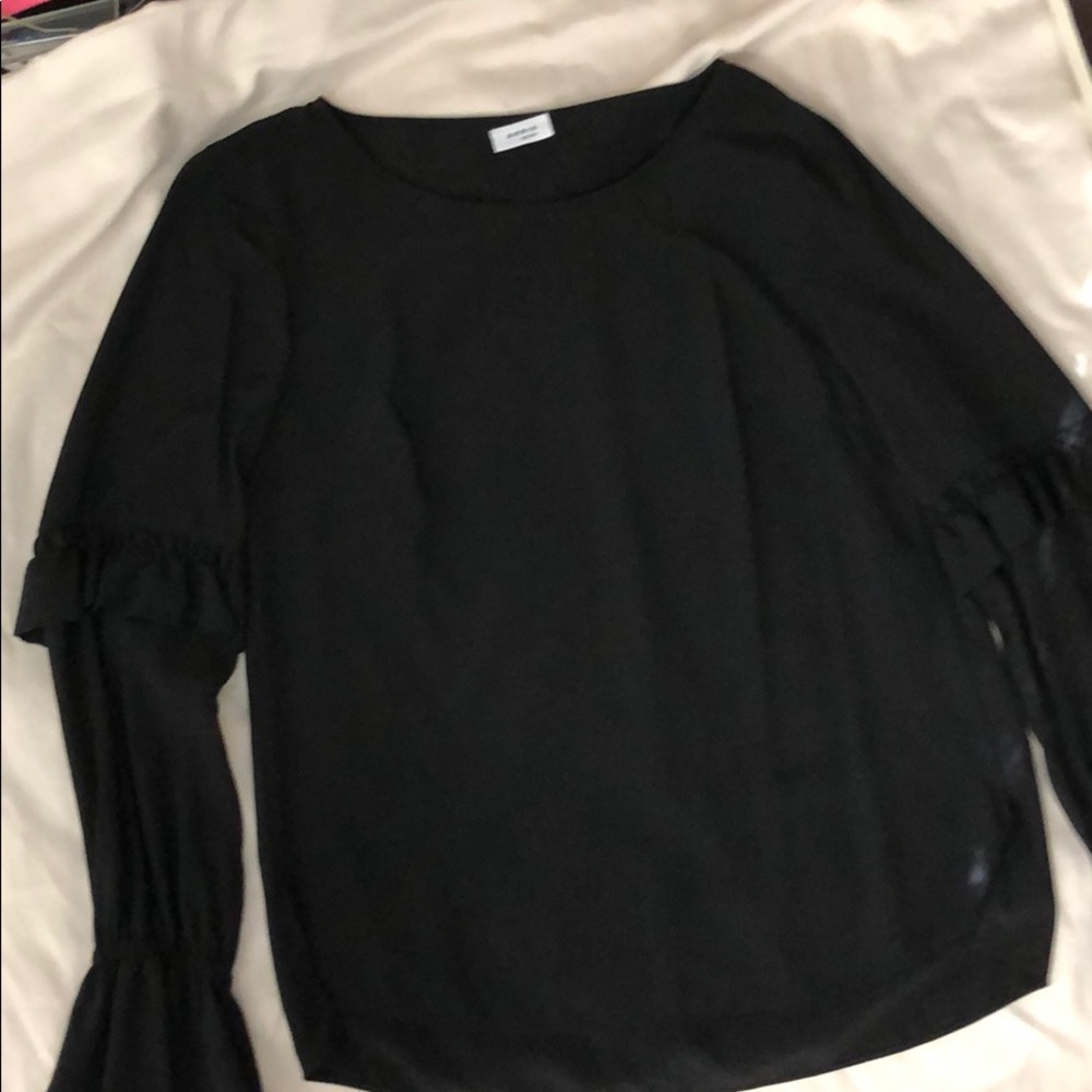 Akris Punto blouse